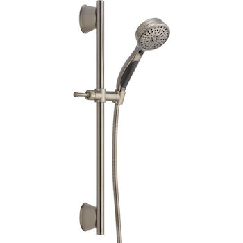 ACTIVTOUCH® 9-SETTING SLIDE BAR AND HAND SHOWER, Stainless Steel, large