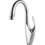 VUELO SINGLE HANDLE PULL-DOWN KITCHEN FAUCET, , small