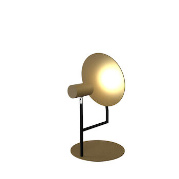 DOT ACCORD TABLE LAMP 7057, , large