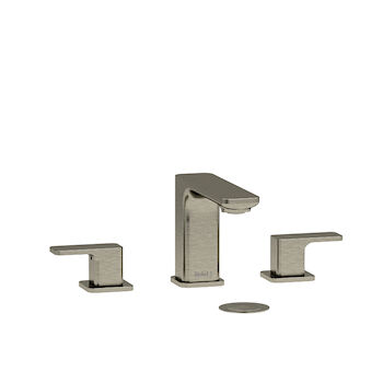 EQUINOX 8-INCH LAVATORY FAUCET, Brushed Nickel, large