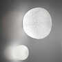 METEORITE LED MINI WALL SCONCE LIGHT, 17070, White, small