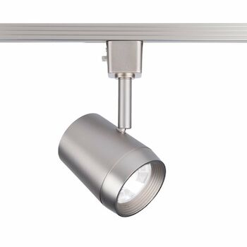 OCULUX TRACK HEAD WITH BEAM ADJUSTMENT, Brushed Nickel, large
