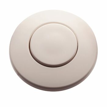SINKTOP SWITCH BUTTON, Biscuit, large
