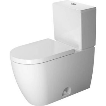 ME BY STARCK TWO-PIECE TOILET BOWL, , large