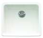FRANKE MANOR HOUSE WHITE APRON FRONT SINGLE BOWL FIRECLAY KITCHEN SINK, White, small