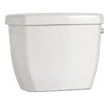 CANE TOILET UNLINED TWO-PIECE TANK ONLY, , large