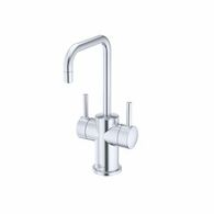 SHOWROOM COLLECTION MODERN FHC3020 INSTANT HOT AND COLD FAUCET, Arctic Steel, medium