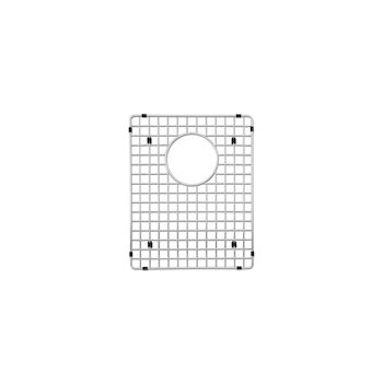 SINK GRID FOR PRECISION SINK 13 X 16 INCHES, Stainless Steel, large