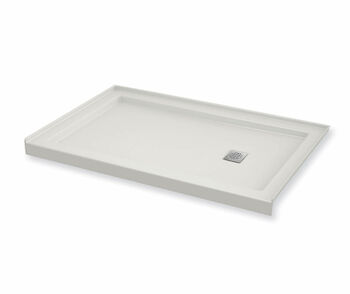 MAAX SERIES B3SQUARE 6032 SHOWER BASE, , large