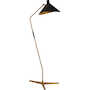 MAYOTTE LARGE OFFSET FLOOR LAMP, , small