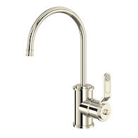 ARMSTRONG™ FILTER KITCHEN FAUCET, Polished Nickel, medium