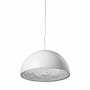 SKYGARDEN S1 DIMMABLE PENDANT HALOGEN LIGHT BY MARCEL WANDERS, White, small