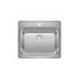 ESSENTIAL DROP IN LAUNDRY/UTILITY SINK, Stainless Steel, small