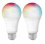 SATCO STARFISH COLOR CHANGING A19 SMART BULB PACK, , small