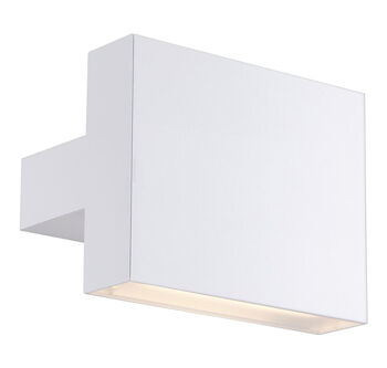 TIGHT LIGHT LED WALL SCONCE BY PIERO LISSONI, White, large