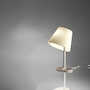 MELAMPO CLASSIC TABLE LAMP, Bronze, small