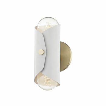 IMMO 2 LIGHT WALL SCONCE, , large