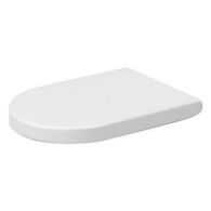 DARLING NEW, STARCK 3 AND STARCK 2 TOILET SEAT AND COVER, WITHOUT SLOW CLOSE, , medium