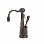 INDULGE ANTIQUE HOT/COOL FAUCET, Oil Rubbed Bronze, small