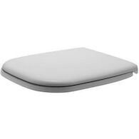 D-CODE TOILET SEAT AND COVER, REMOVABLE AND WITH SLOW CLOSE, , medium