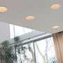 SKYGARDEN RECESSED CEILING LIGHT BY MARCEL WANDERS, White, small