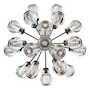 ELISE 27-INCH 19 LIGHT CHANDELIER, , small