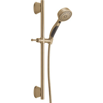 ACTIVTOUCH® 9-SETTING SLIDE BAR AND HAND SHOWER, Champagne Bronze, large