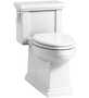 TRESHAM COMFORT HEIGHT ONE-PIECE COMPACT ELONGATED TOILET, , small