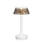 BON JOUR UNPLUGGED WIRELESS LED TABLE LAMP WITH USB PORT BY PHILIPPE STARCK, , small