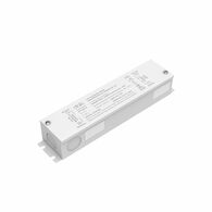 DRIVER 12W 12V DC DIMMABLE LED HARDWIRE DRIVER, White, medium