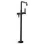 ONE FREESTANDING BATH FAUCET, LESS HANDSHOWER, , small