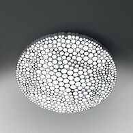 CALIPSO 3000K LED WALL/CEILING LIGHT, 02100, White, medium