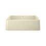 IKON 33 APRON SINK, Biscuit, small