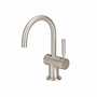 INDULGE MODERN HOT ONLY FAUCET, Polished Nickel, small