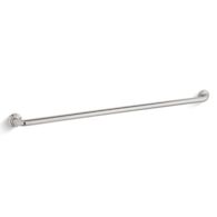 TRADITIONAL 42" ADA COMPLIANT GRAB BAR, Polished Stainless, medium