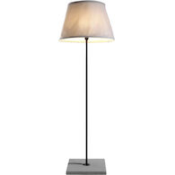 TXL 2019 170 OUTDOOR FLOOR LAMP, Beige, medium