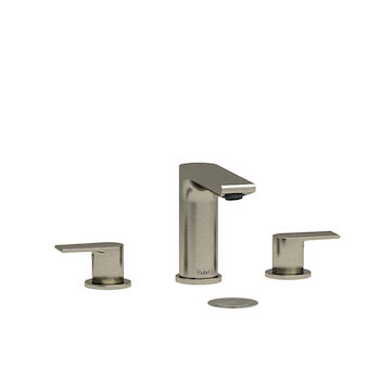FRESK 8-INCH LAVATORY FAUCET, Brushed Nickel, large