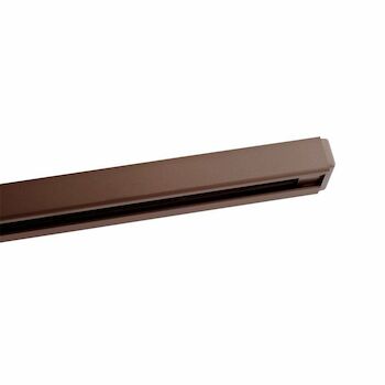 2 FOOT TRACK FOR TRACK LIGHTING SYSTEM, Oil Rubbed Bronze, large