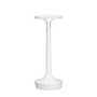 BON JOUR UNPLUGGED WIRELESS LED TABLE LAMP WITH USB PORT BY PHILIPPE STARCK, White, small
