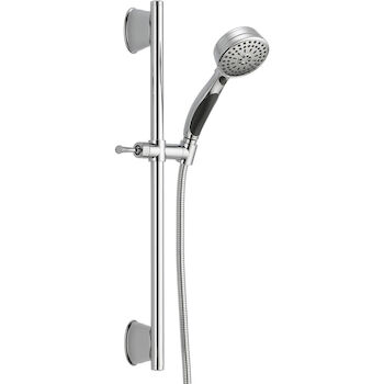 ACTIVTOUCH® 9-SETTING SLIDE BAR AND HAND SHOWER, , large