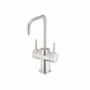 SHOWROOM COLLECTION MODERN FHC3020 INSTANT HOT AND COLD FAUCET, Stainless Steel, large