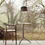 AIM LED PENDANT LIGHT BY RONAN AND ERWAN BOUROULLEC, Bronze, small