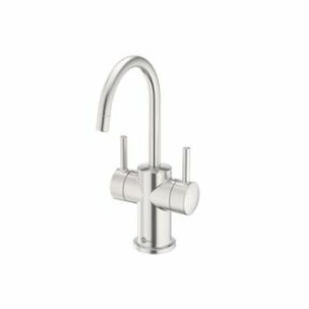 SHOWROOM COLLECTION MODERN FHC3010 INSTANT HOT AND COLD FAUCET, Stainless Steel, large