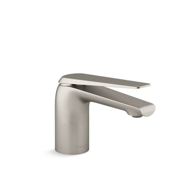 AVID 1.2 GPM SINGLE-HANDLE FAUCET, Vibrant Brushed Nickel, large