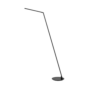 MITER LED DESK LAMP, Black, large