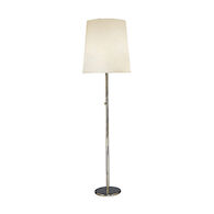 RICO ESPINET BUSTER 1 LIGHT FLOOR LAMP, , medium