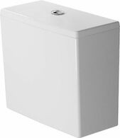ME BY STARCK TWO-PIECE TOILET TANK ONLY, , medium