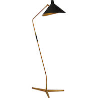 MAYOTTE LARGE OFFSET FLOOR LAMP, , medium