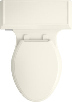 MEMOIRS CLASSIC COMFORT HEIGHT ONE-PIECE ELONGATED TOILET, Biscuit, large