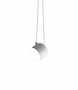 AIM SMALL - LED PENDANT LIGHT BY RONAN AND ERWAN BOUROULLEC, White, small